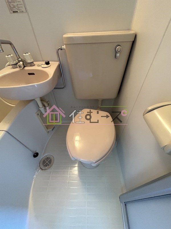 サンライズ関目 その他2