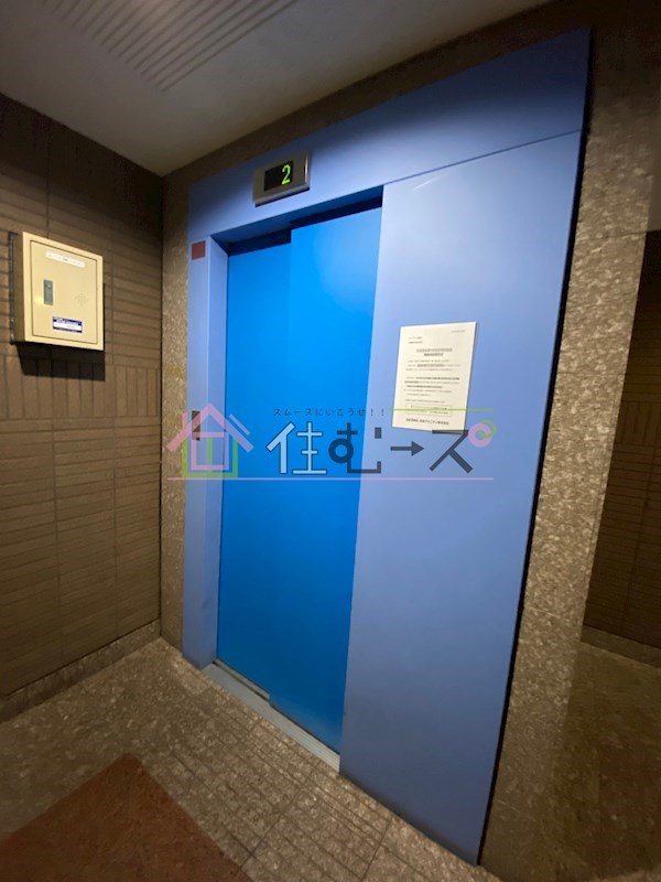 サンライズ関目 その他外観5