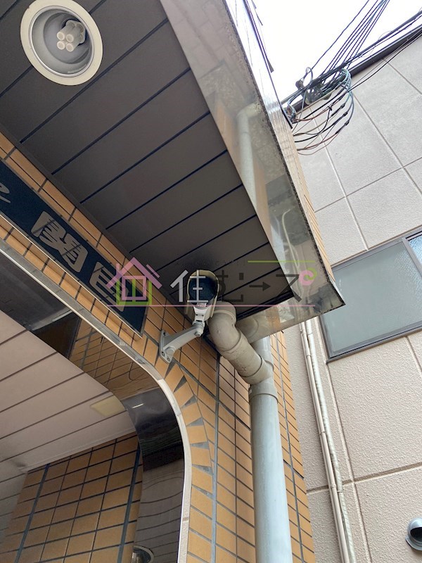 サンライズ関目 その他外観6