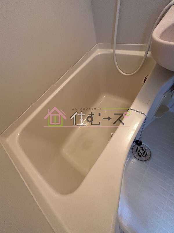 サンライズ関目 風呂画像