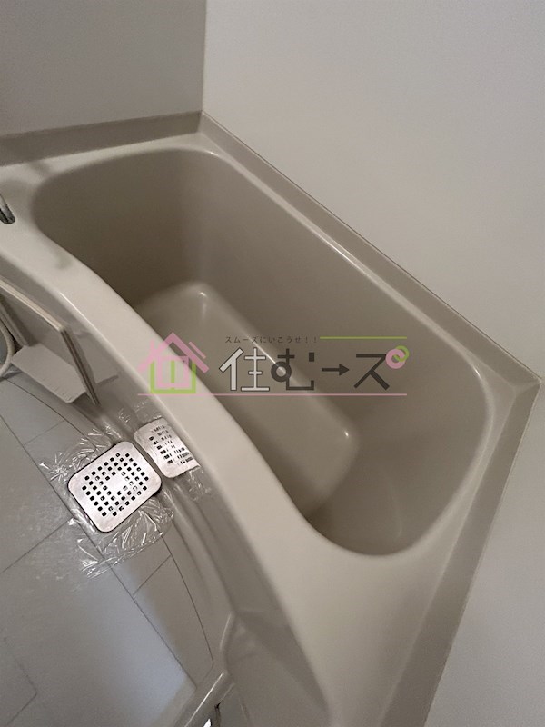 プレジール ヴァン 風呂画像