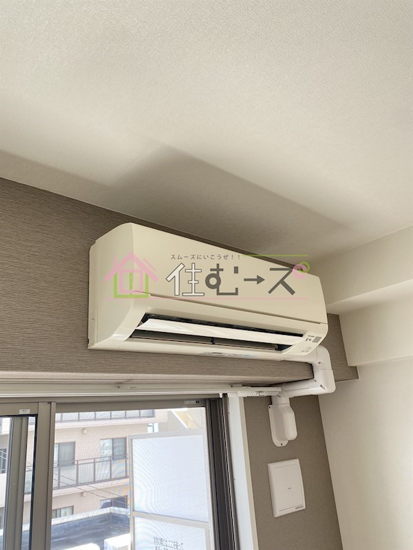 スプランディッド難波 その他3