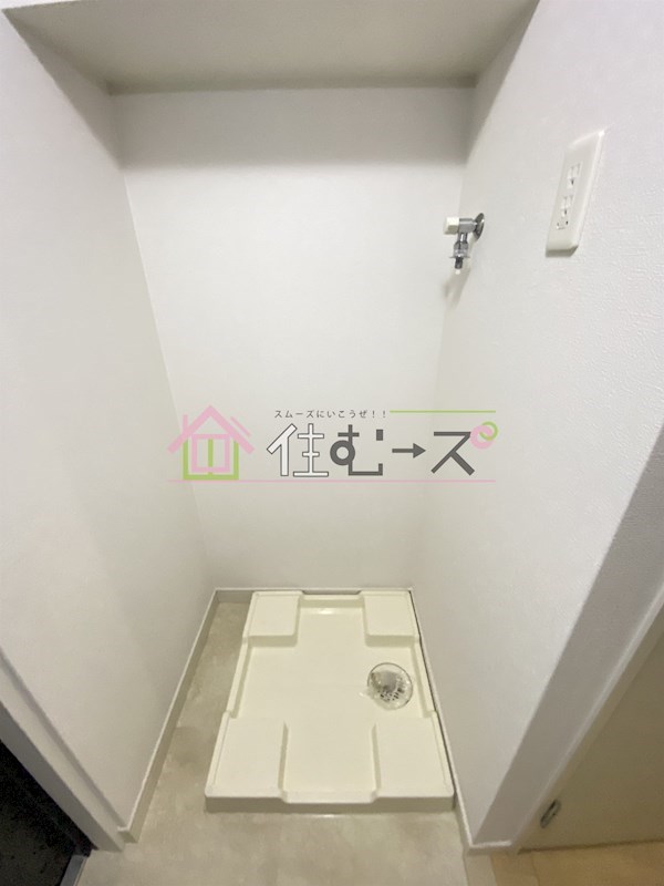 スプランディッド難波 その他4