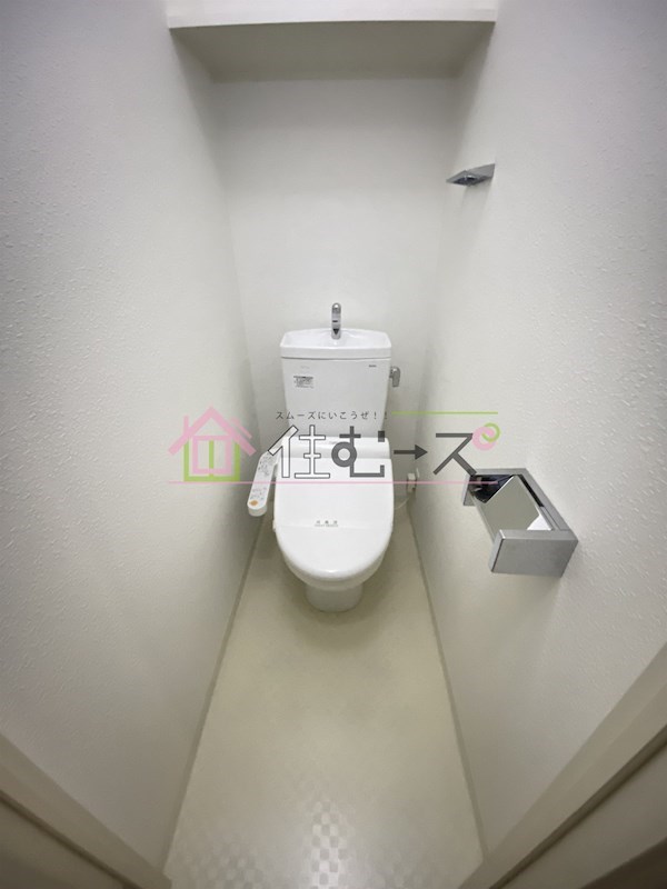 スプランディッド難波 その他5