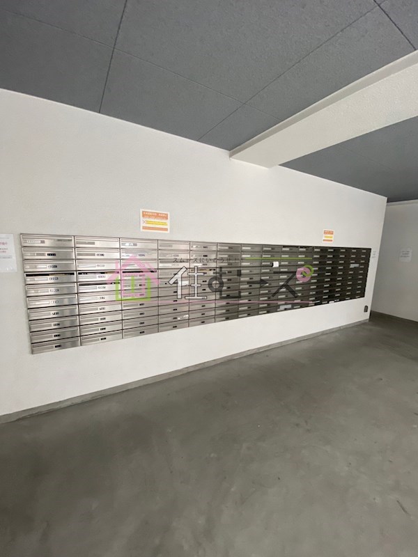 スプランディッド難波 その他外観6