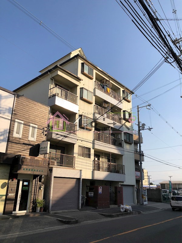 リバーサイドハイツ その他外観1