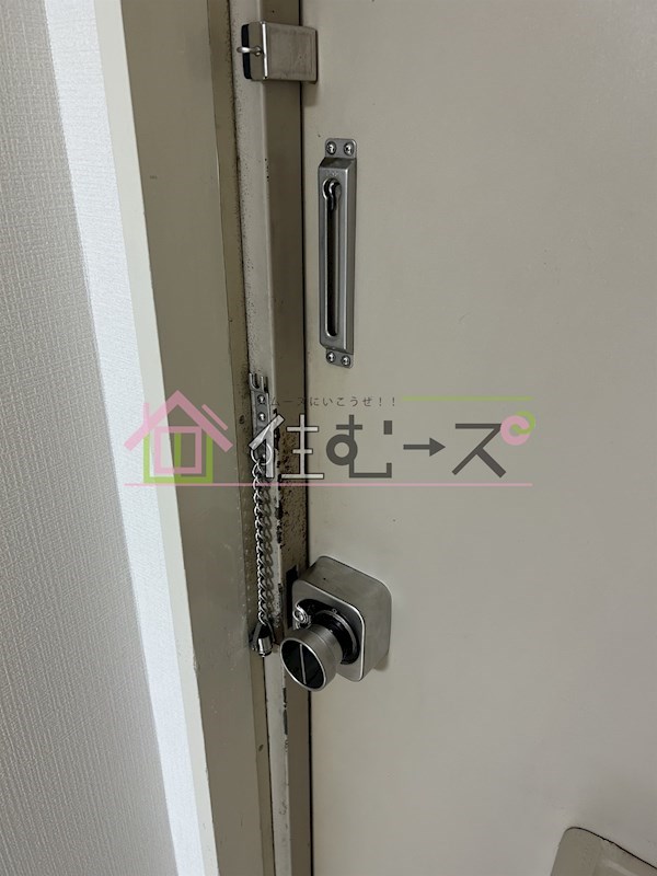 ジオナ柴島Ⅰ その他4