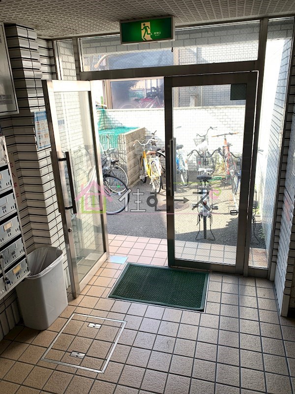 ジオナ柴島Ⅰ その他外観2