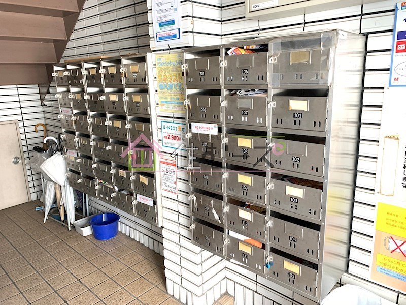 ジオナ柴島Ⅰ その他外観3