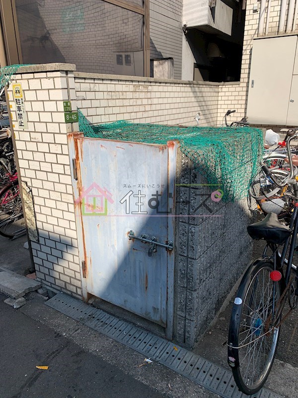 ジオナ柴島Ⅰ その他外観4