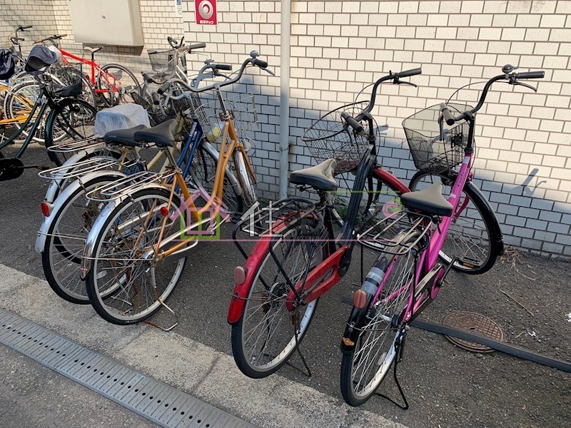 ジオナ柴島Ⅰ その他外観5