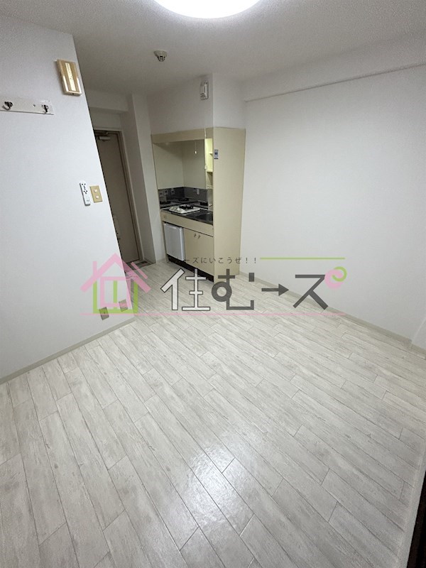 ジオナ柴島Ⅰ リビング