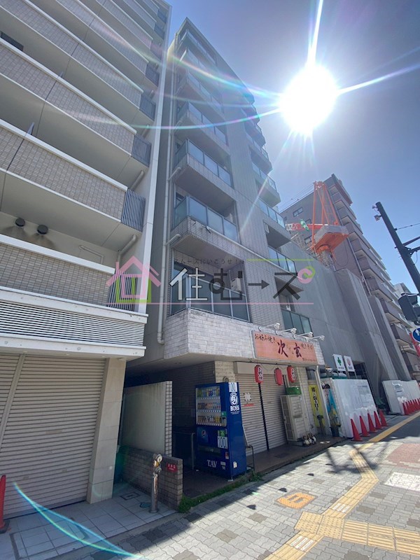 リアライズ新大阪駅東 その他外観1