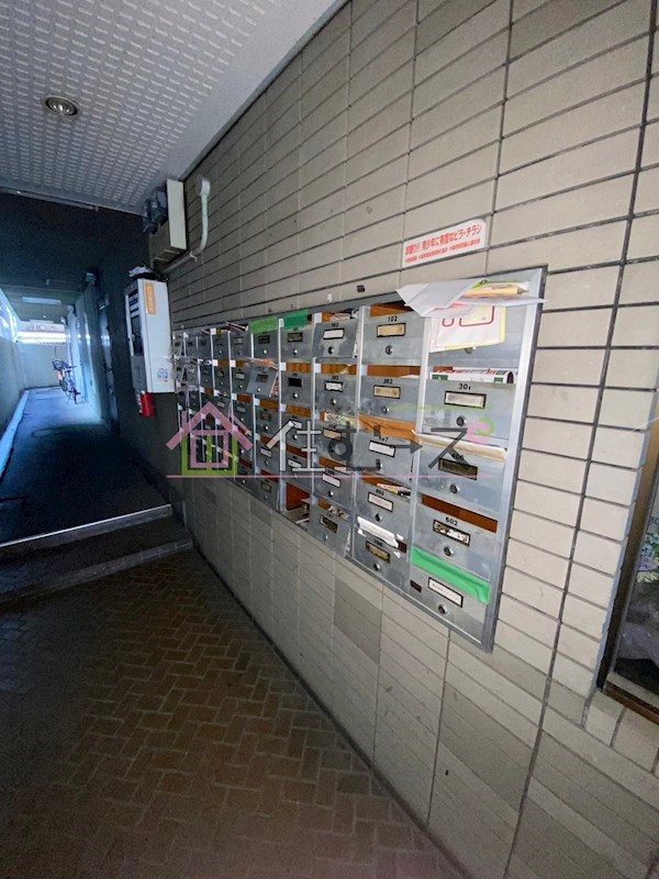 リアライズ新大阪駅東 その他外観6