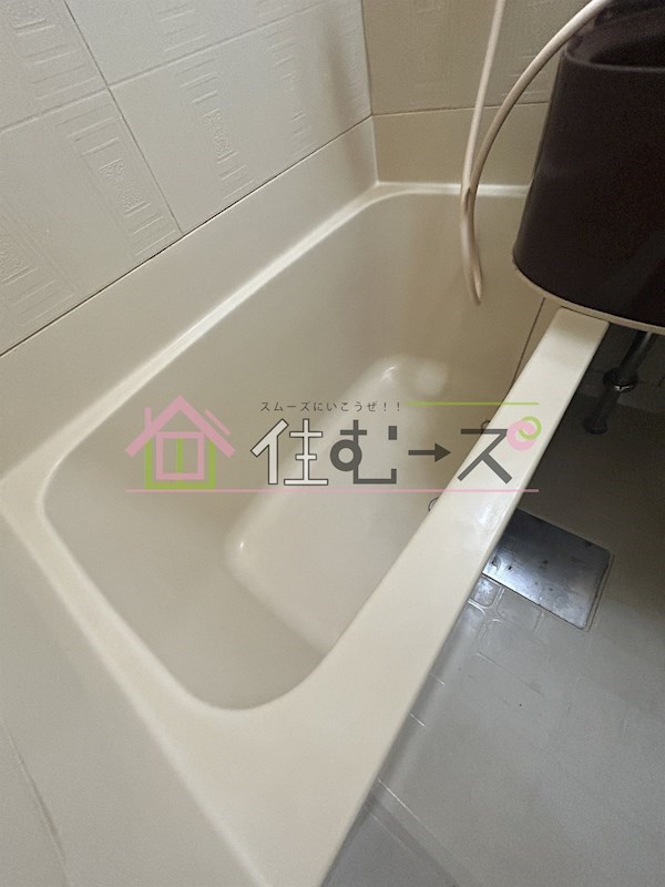 リアライズ新大阪駅東 風呂画像