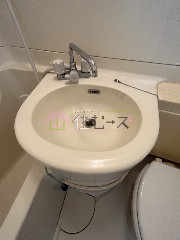 ビスタ新庄ハイツⅠ その他5