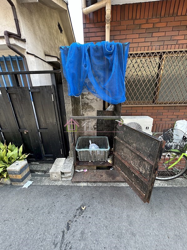 ビスタ新庄ハイツⅠ その他外観4