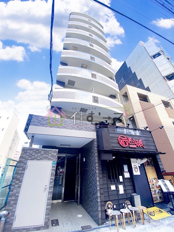 ビィーククレール その他外観1