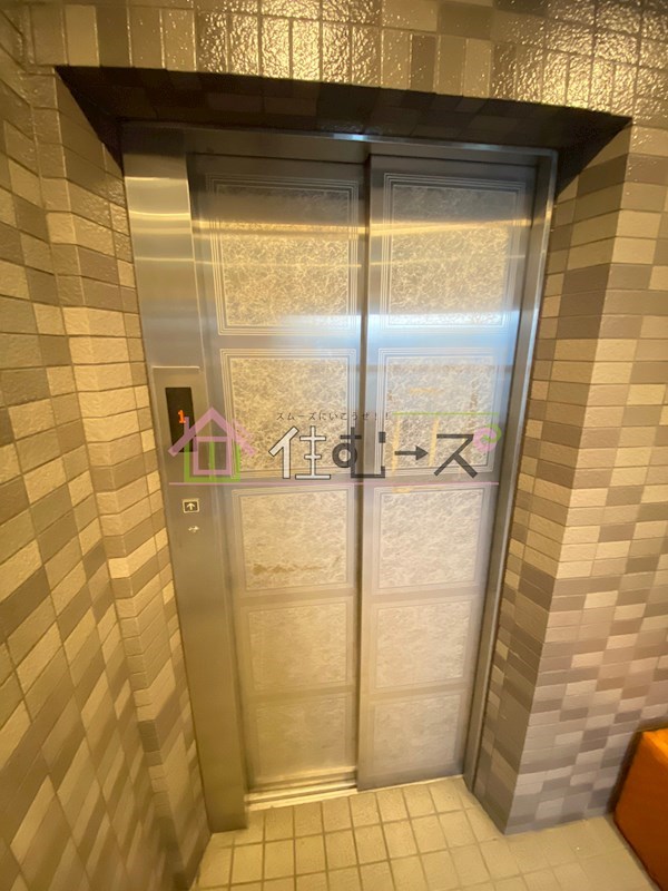 ビィーククレール その他外観2