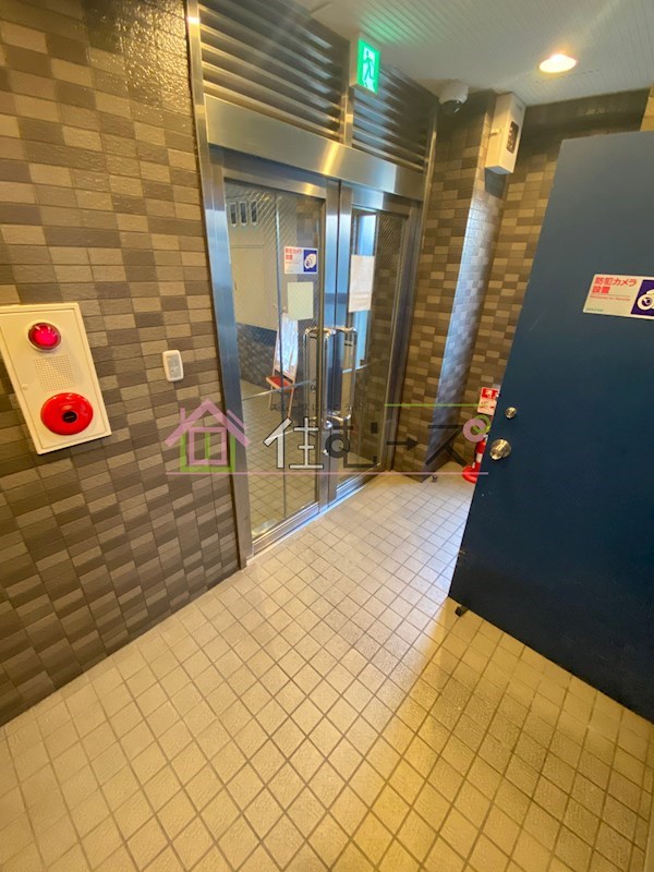 ビィーククレール その他外観3