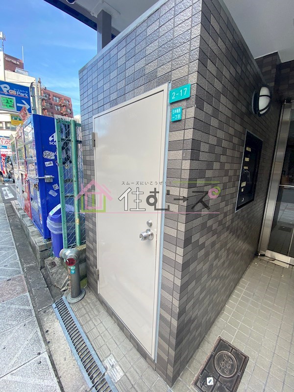 ビィーククレール その他外観4