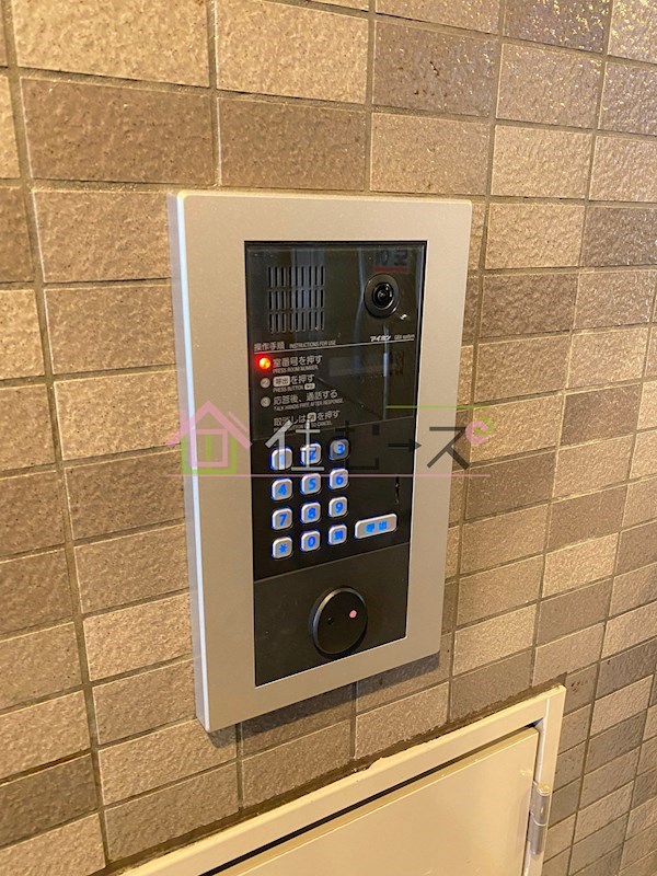 ビィーククレール その他外観5