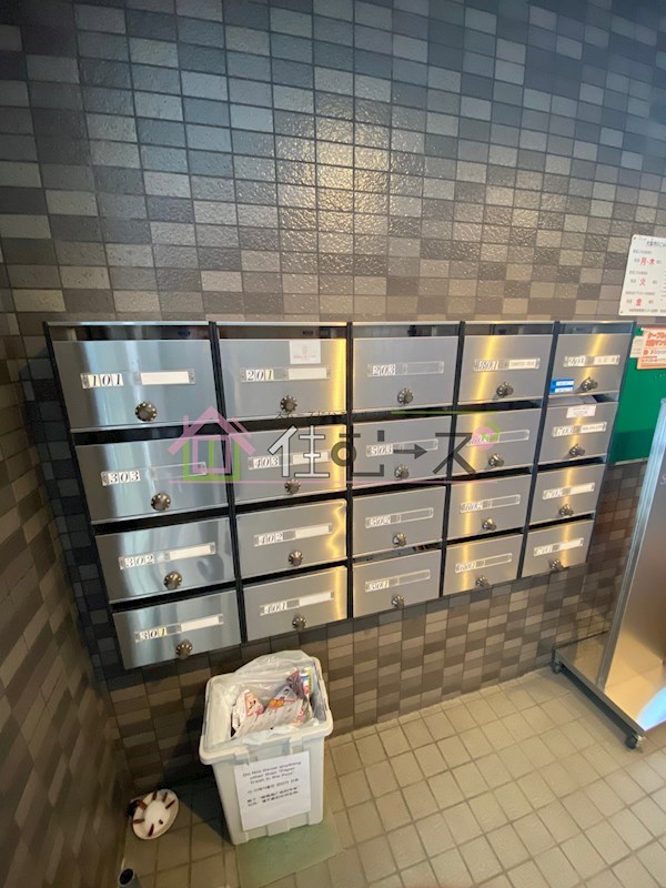 ビィーククレール その他外観6