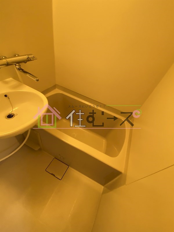 ビィーククレール 風呂画像