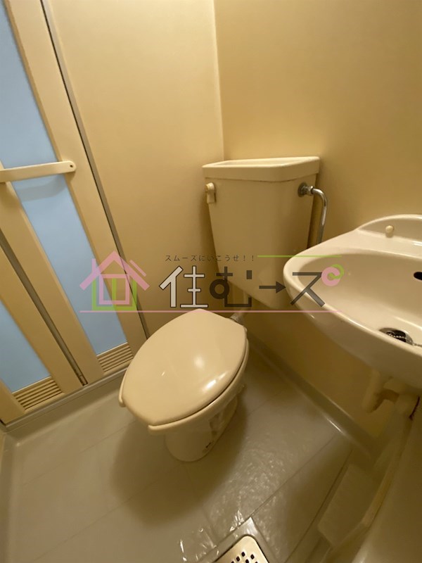 大国町池田マンション その他2