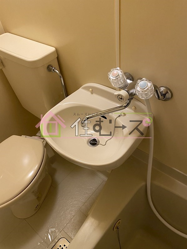 大国町池田マンション その他3