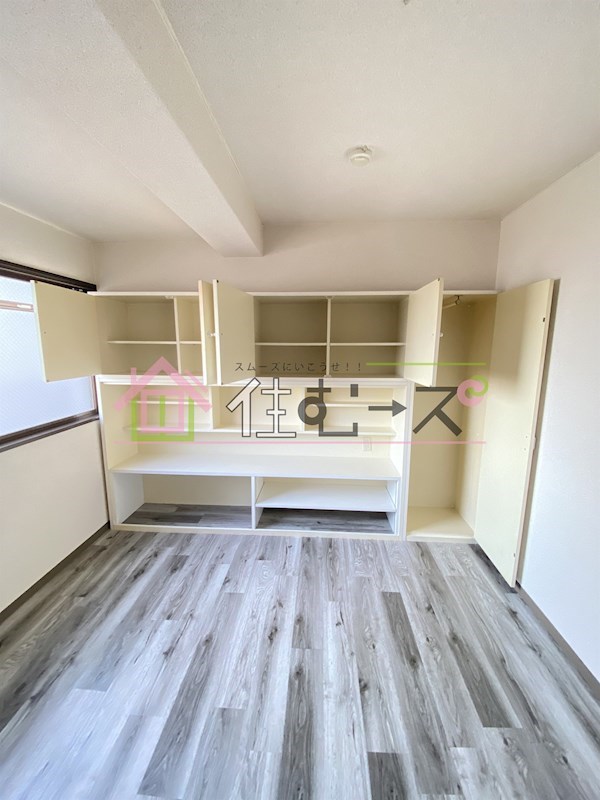 大国町池田マンション その他4