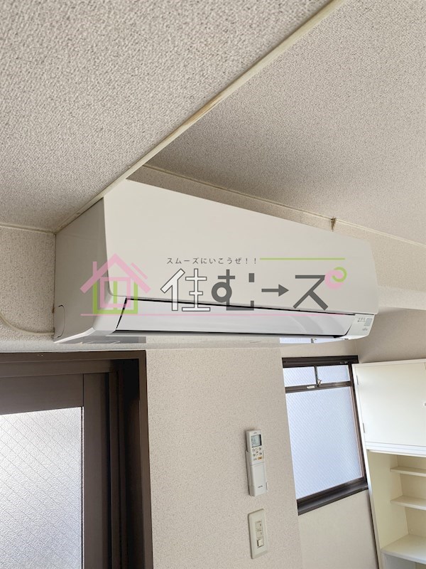 大国町池田マンション その他6