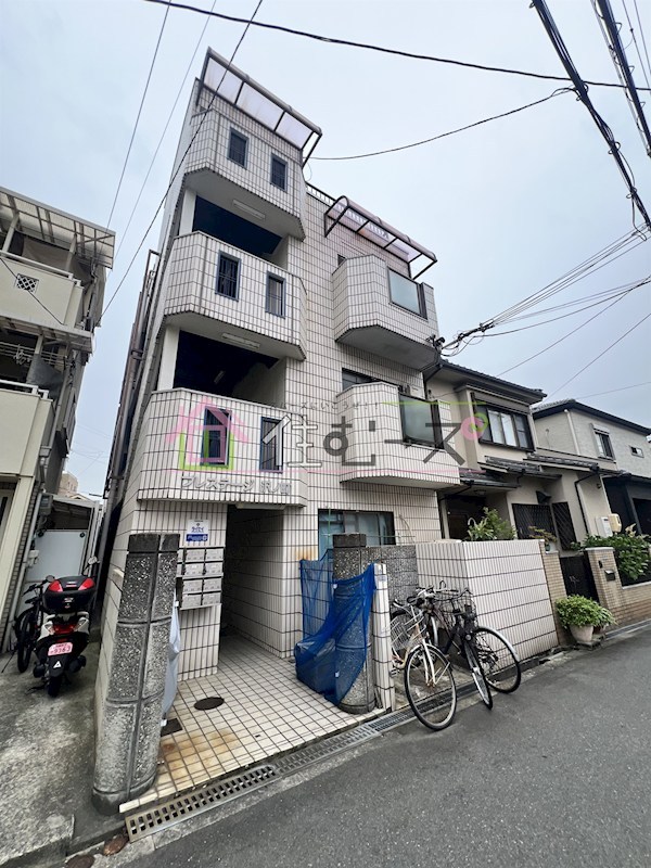 Casa沢ノ町 外観