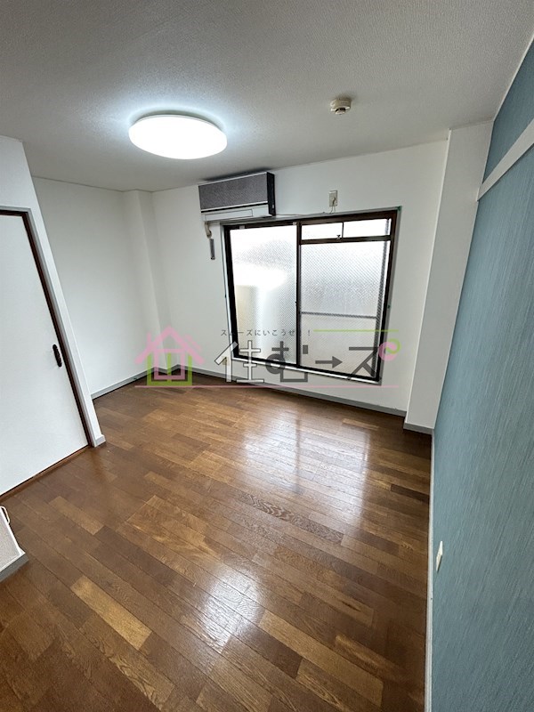 Casa沢ノ町 ベッドルーム