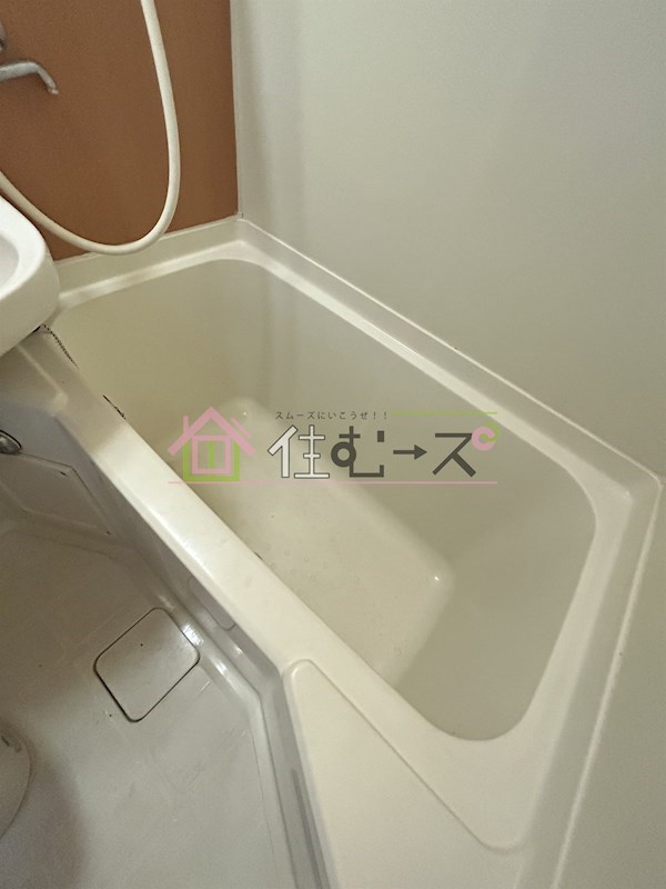 Casa沢ノ町 風呂画像