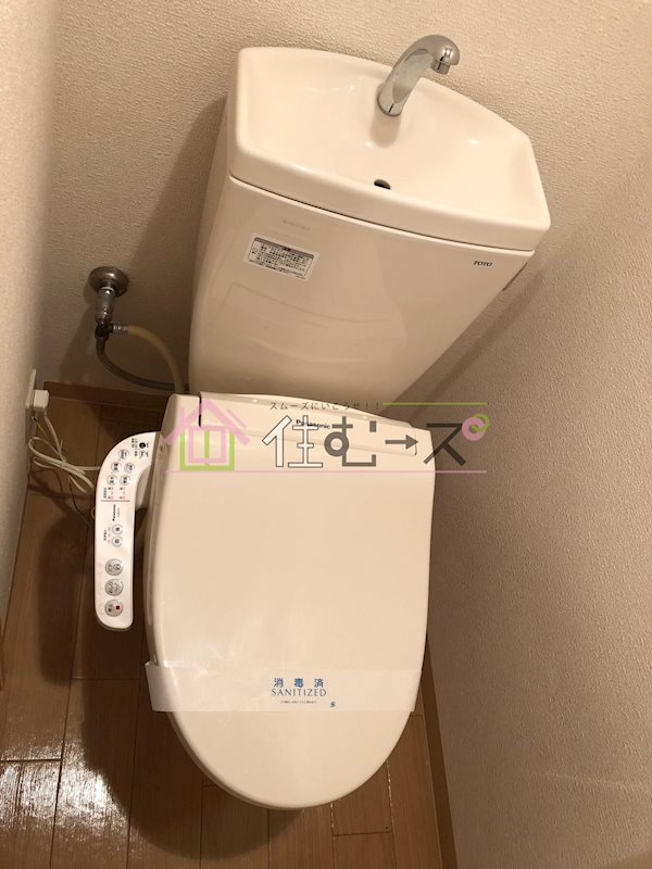 みおつくし東なんば その他4