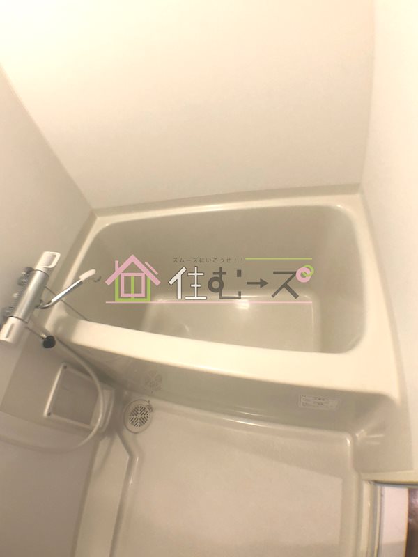 みおつくし東なんば 風呂画像