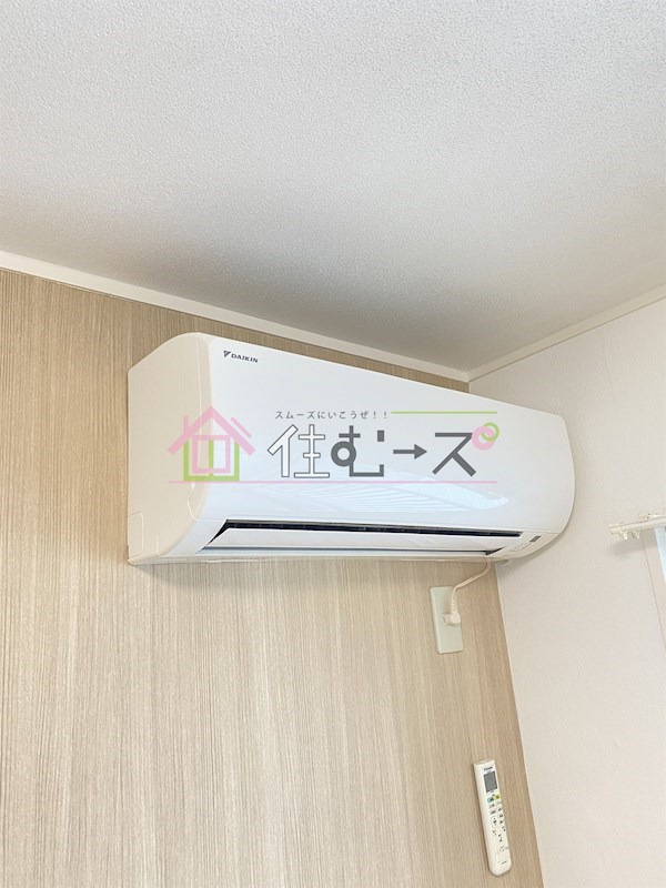 ヒューマンビレッジ その他5