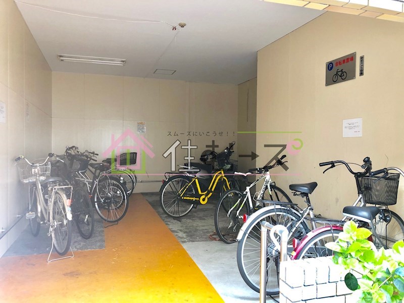 ヒューマンビレッジ その他外観5