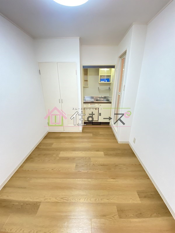 ヒューマンビレッジ リビング