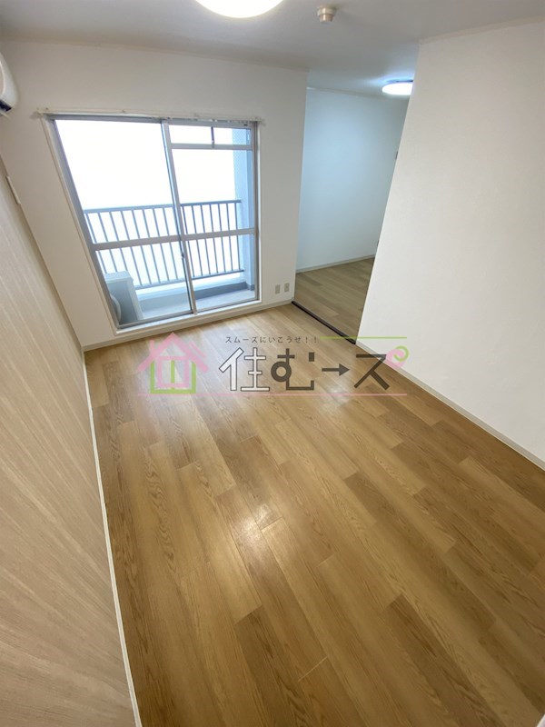 ヒューマンビレッジ ベッドルーム