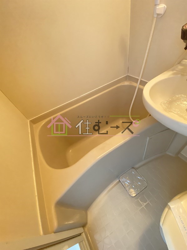 ヒューマンビレッジ 風呂画像