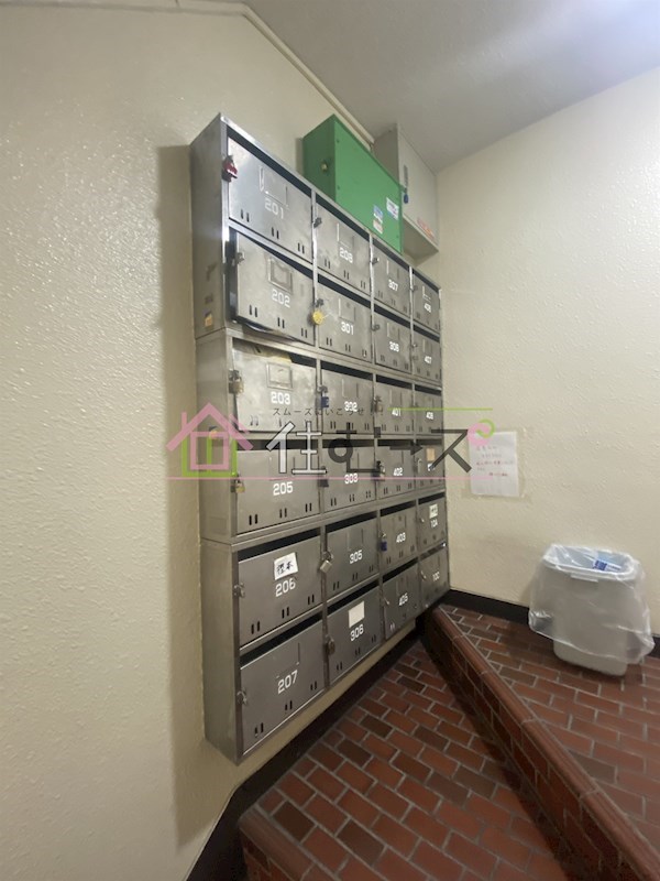 メゾン扇町 その他外観4