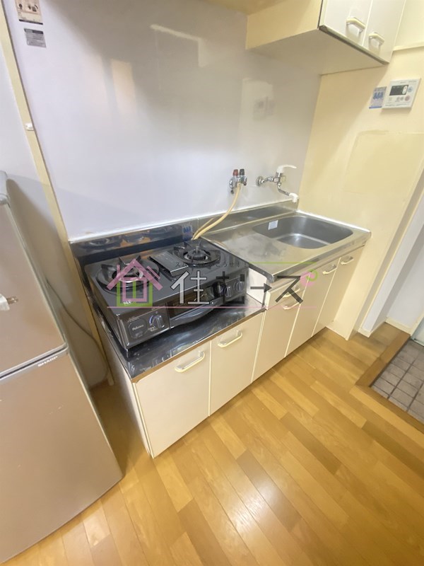 メゾン扇町 キッチン