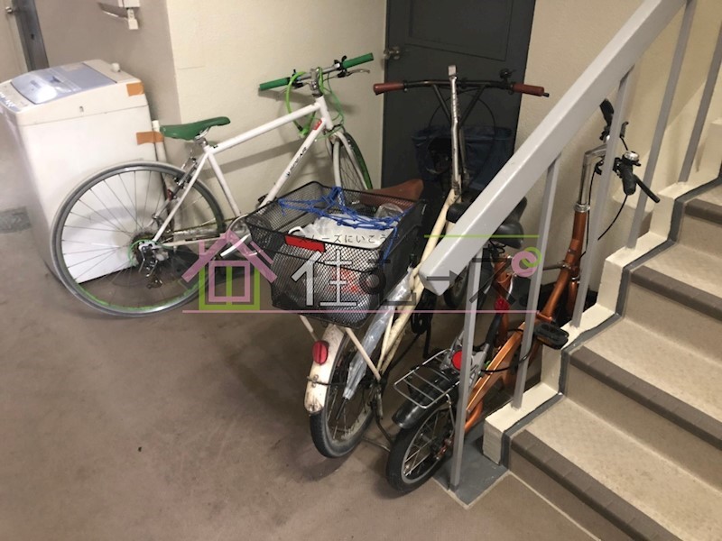 第三エクセルビル その他外観2