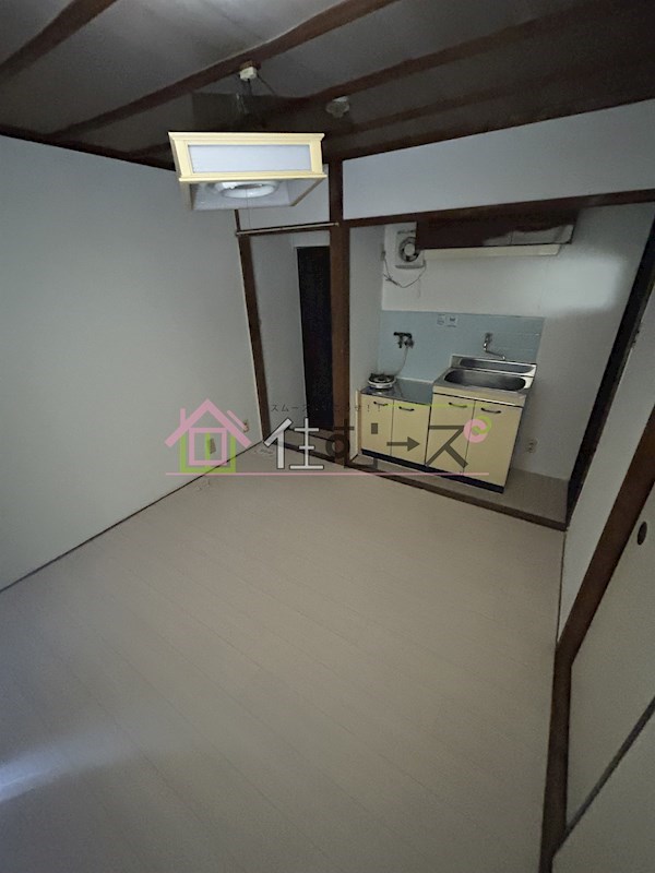 第三エクセルビル リビング