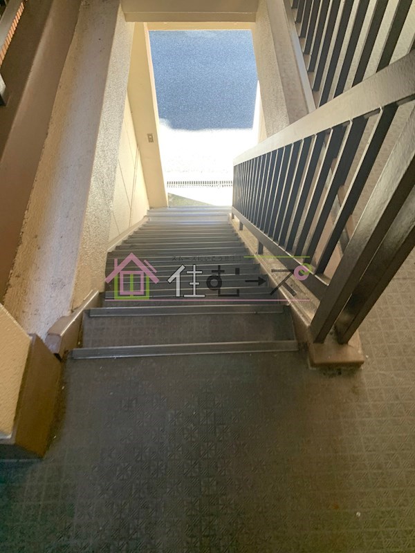 春日出マンション その他外観2