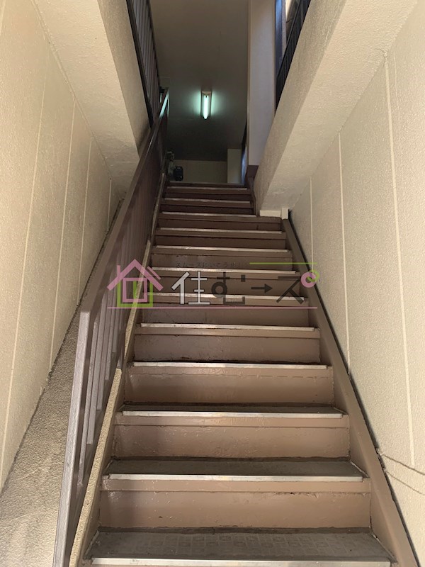 春日出マンション その他外観5