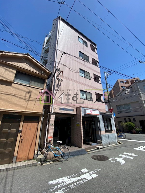 プレアール梅香 その他外観1