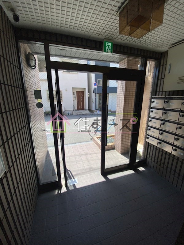 プレアール梅香 その他外観2